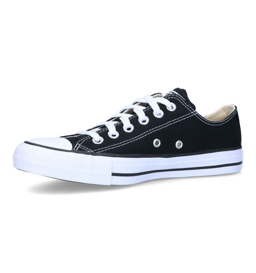 Converse CT All Star Zwarte Sneakers voor dames (335186)