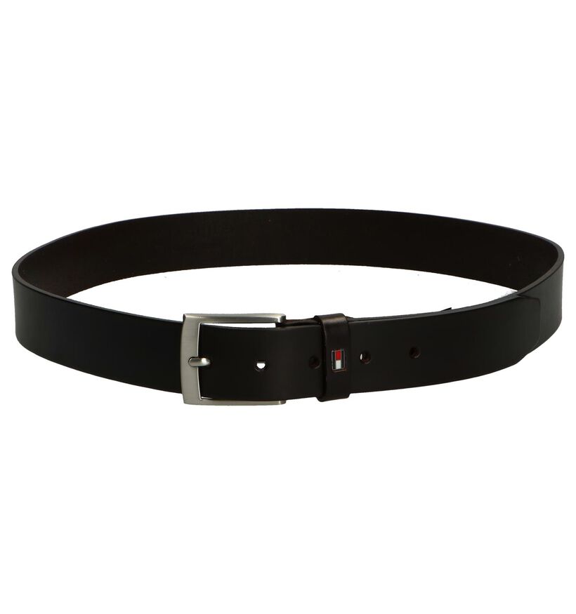 Donkerbruine Riem Tommy Hilfiger Adan (244298)