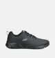 Skechers Bobs B Flex Baskets sportives en Noir pour femmes (361038) - pour semelles orthopédiques