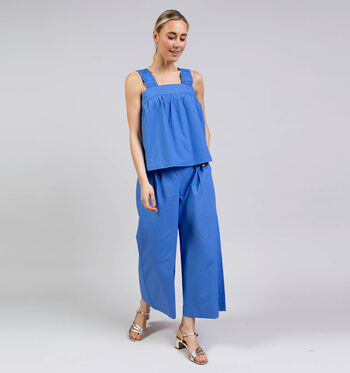 Desires Topjes Blauw