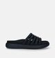 Gabor Best Fitting Nu-pieds en Noir pour femmes (339685)