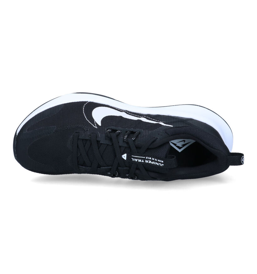 Nike Juniper Trail 2 Chaussures de trail en Noir pour hommes (325169)