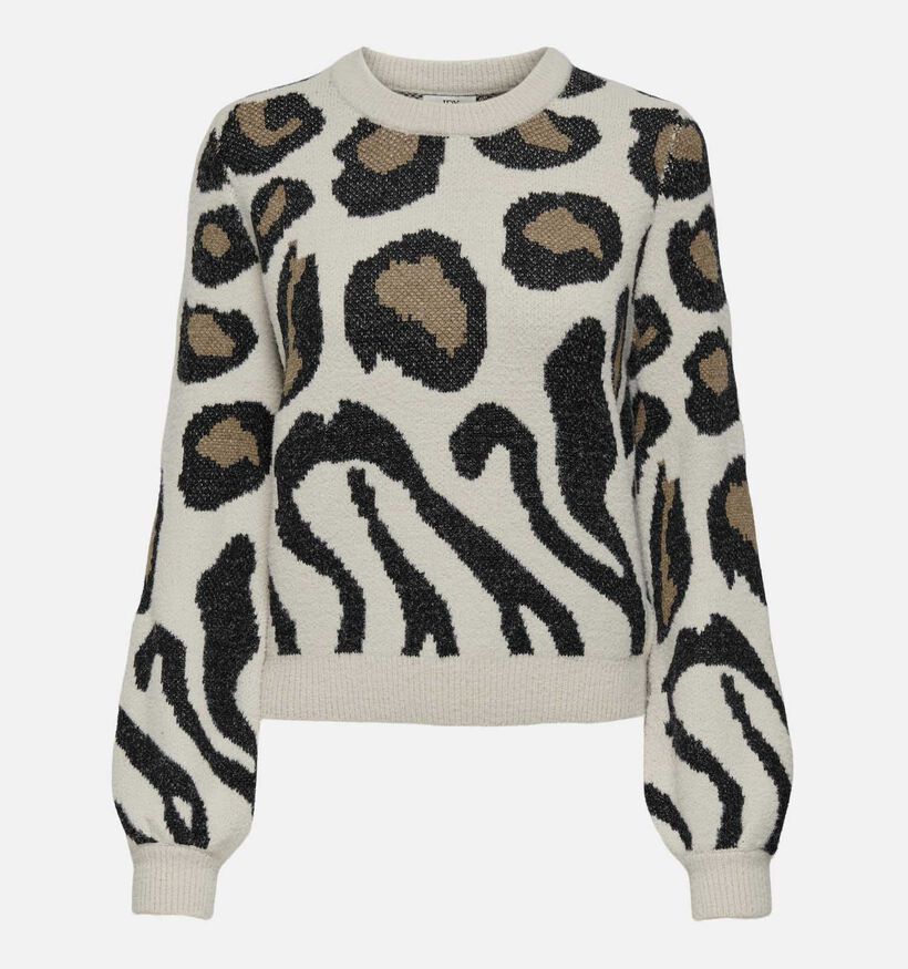 JDY Lorraine Groene Knit trui voor dames (344139)