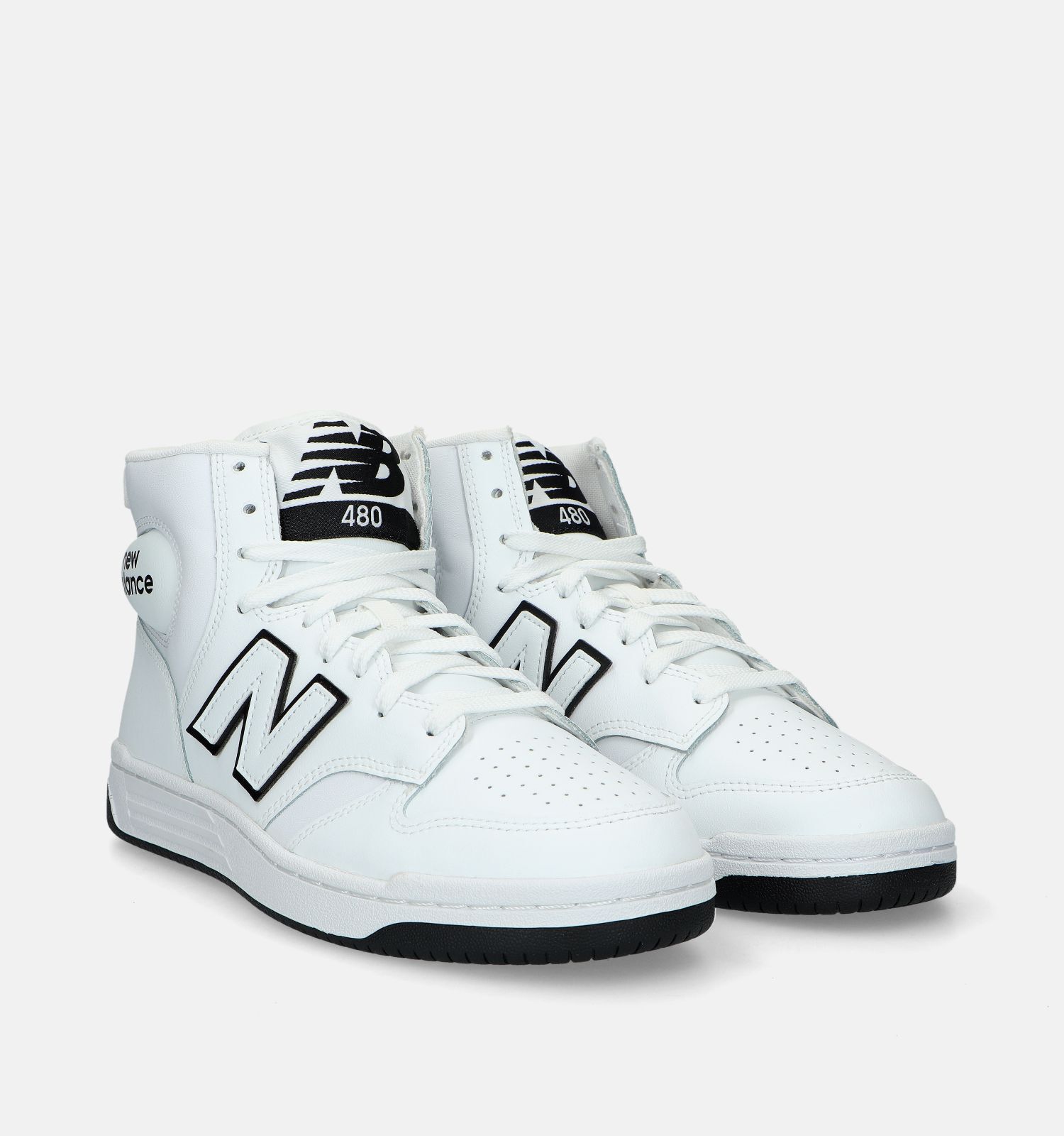 New balance hoge sneakers on sale