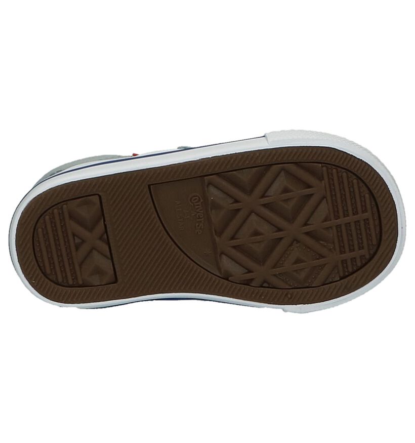 Converse Starplayer 2V OX Sneakers en Noir en textile (266030)