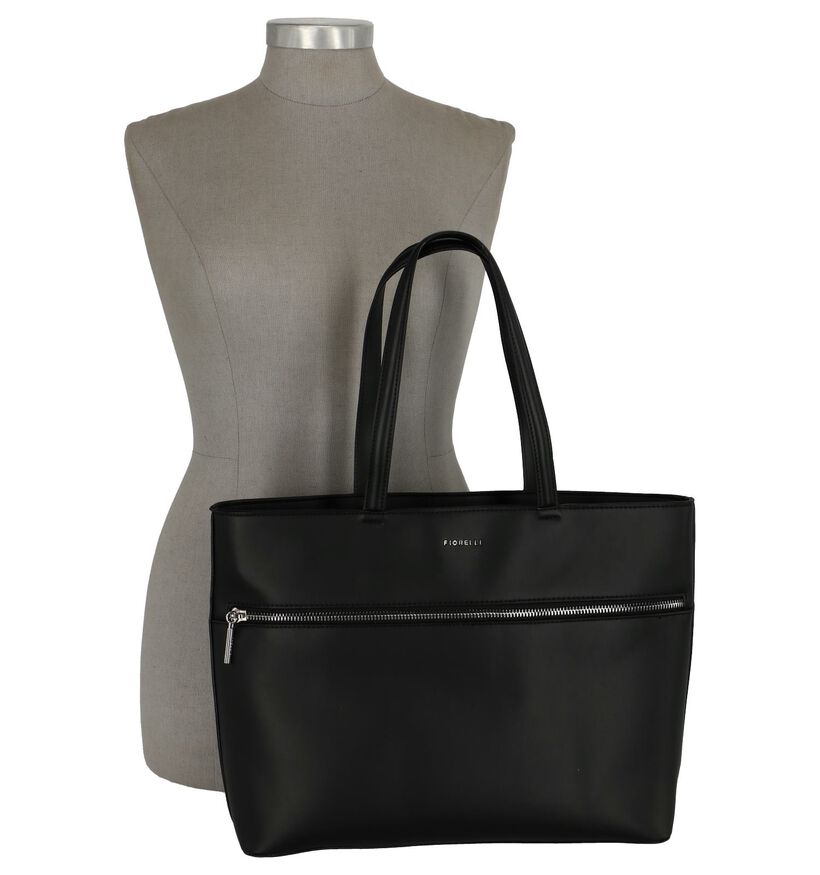 Fiorelli Cabas en Noir en simili cuir (226862)