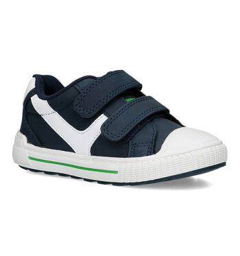 Chaussures pour bébé bleu