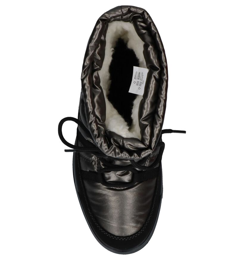 Snowboots Skandia Brons in kunststof (223798)