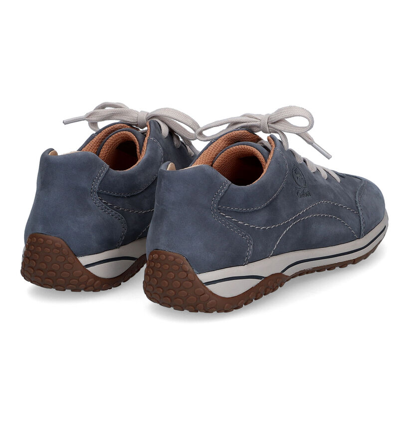 Gabor OptiFit Baskets en Bronze en nubuck (309558)