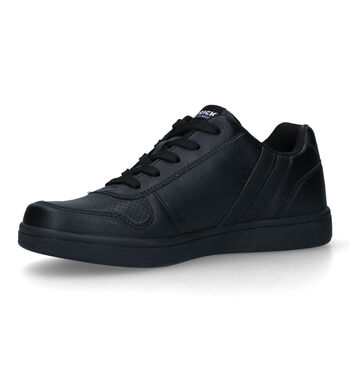 Patrick Chaussures de sport Noir