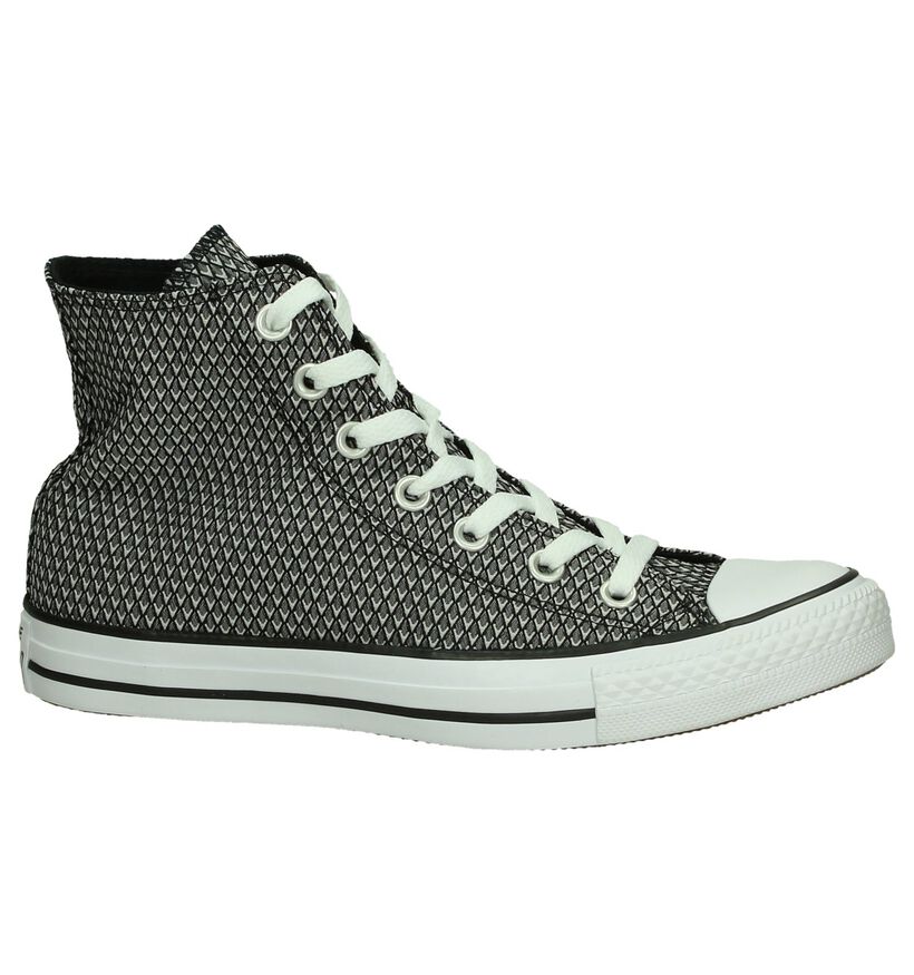 Converse Chuck Taylor AS Witte Sneakers voor dames (302654)