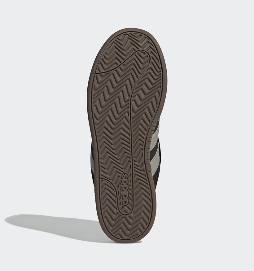 adidas Grand Court Alpha 00s Zwarte Sneakers voor heren (365433) - geschikt voor steunzolen