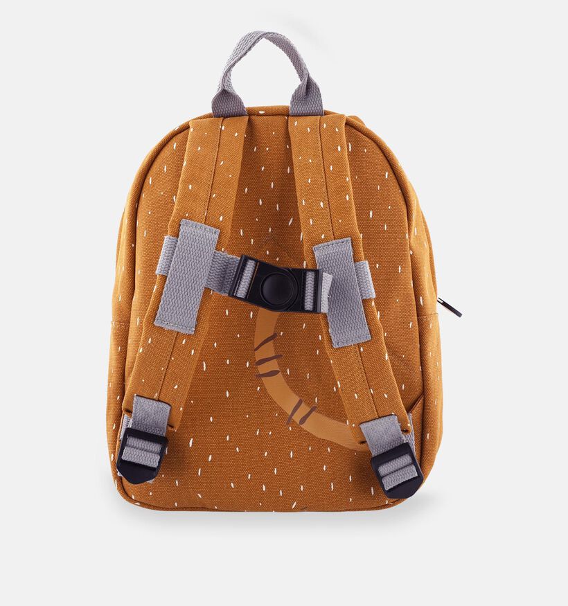 Trixie Mr. Tiger Sac à dos en Jaune pour filles, garçons (343840)