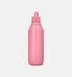 Chilly's Series 3 Roze Drinkbus 500ml voor dames (381620)