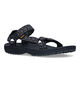 Teva Winsted Sandales en Noir pour hommes (321950)