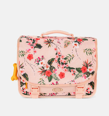STONES and BONES Cartables Rose