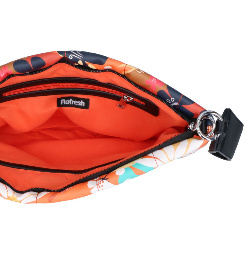 Refresh Roze Crossbody Tas voor dames (327683)