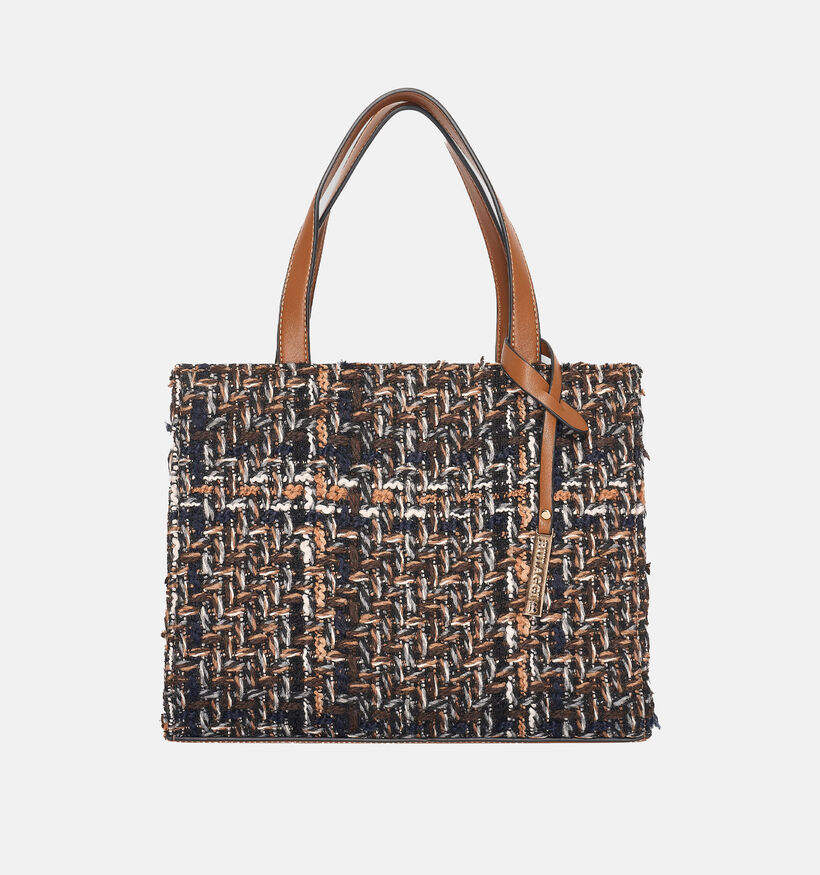 Bulaggi Carly Cognac Handtas voor dames (364779)