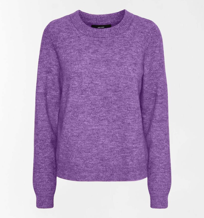 Vero Moda Katie Pull en Mauve (310469)