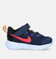 Nike Revolution 6 TD Baskets en Bleu pour filles, garçons (328092)