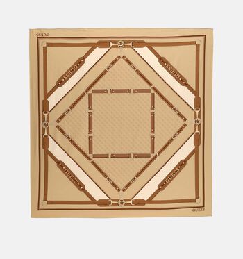 Guess Ch&acirc;les Taupe