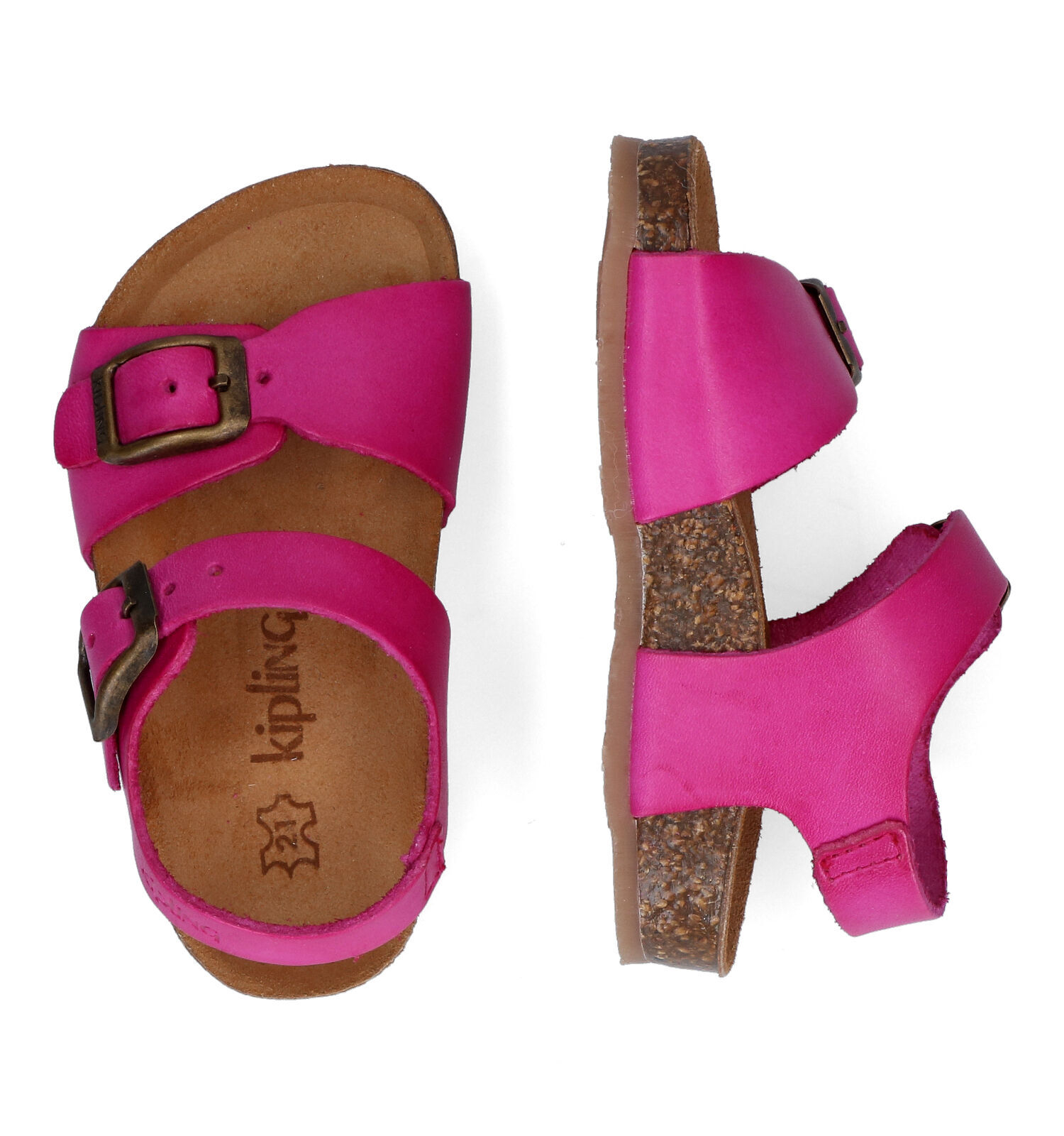 Kipling hotsell chaussures fille