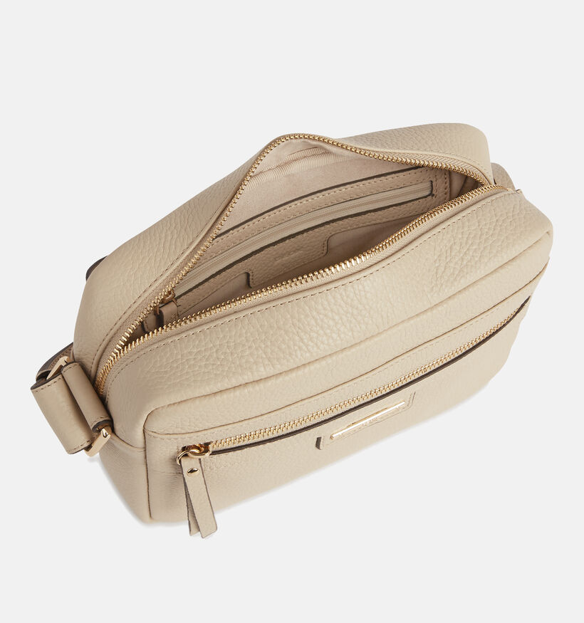 Geox Borsa Donna Beige Crossbodytas voor dames (358314)