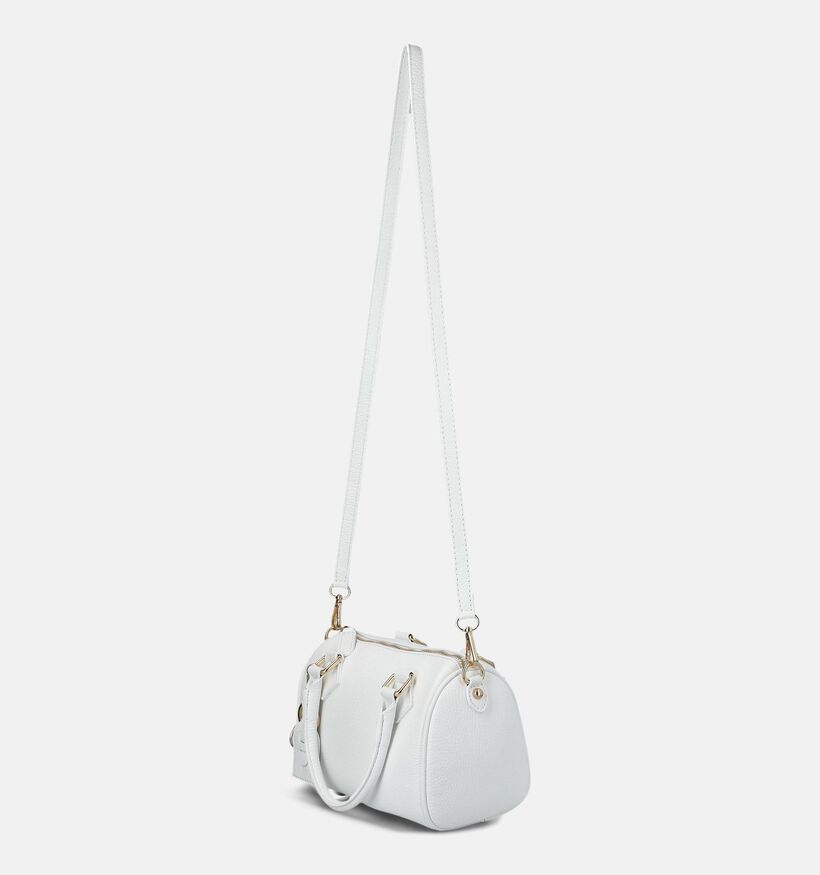 Via Limone Witte Handtas voor dames (376396)