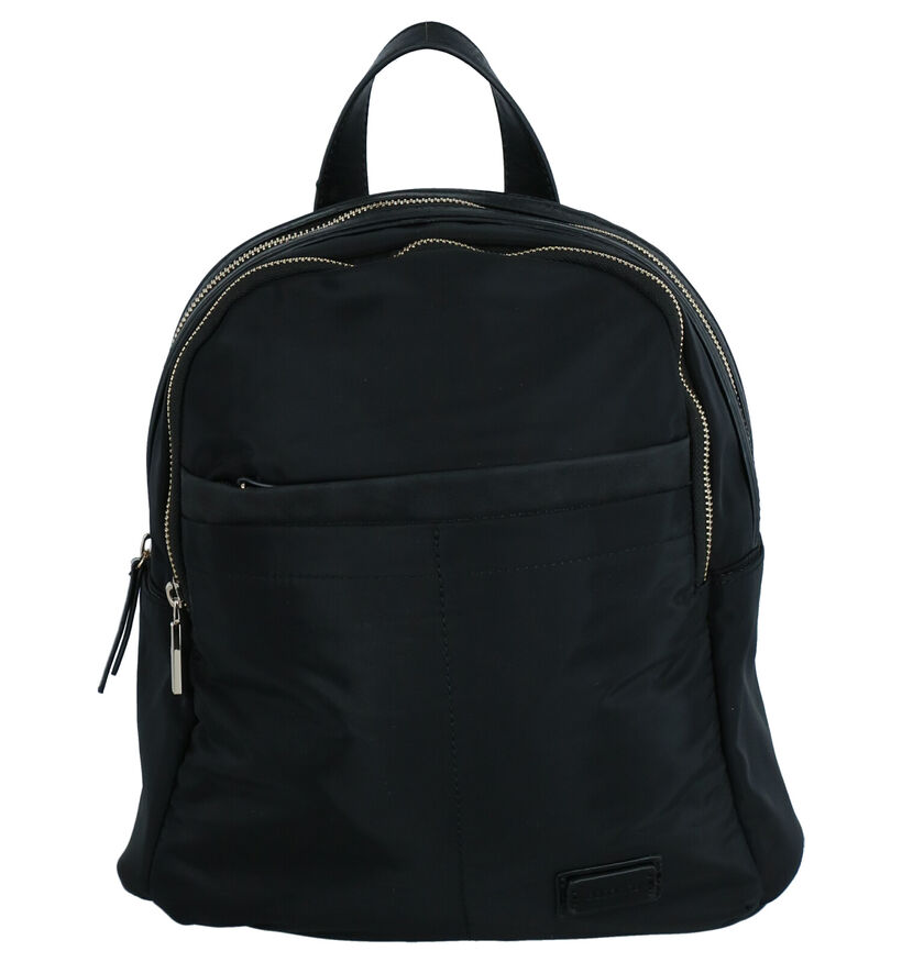 Abbacino Hanson Sac à Dos en Noir en textile (262526)