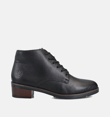 Rieker Boots Zwart