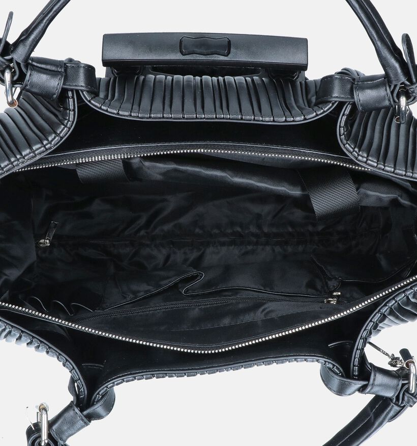 Olivia Lauren Orlando Sac à roulettes en Noir pour femmes (349647)