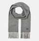 Jack & Jones Grijze Sjaal voor heren (345874)