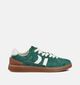 Coolway Duck Baskets en Vert pour femmes (364631) - pour semelles orthopédiques