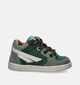 STONES and BONES Nomi Chaussures pour bébé en Vert pour garçons (345766) - pour semelles orthopédiques