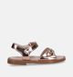 Beberlis Rose gold Sandalen voor meisjes (338882)