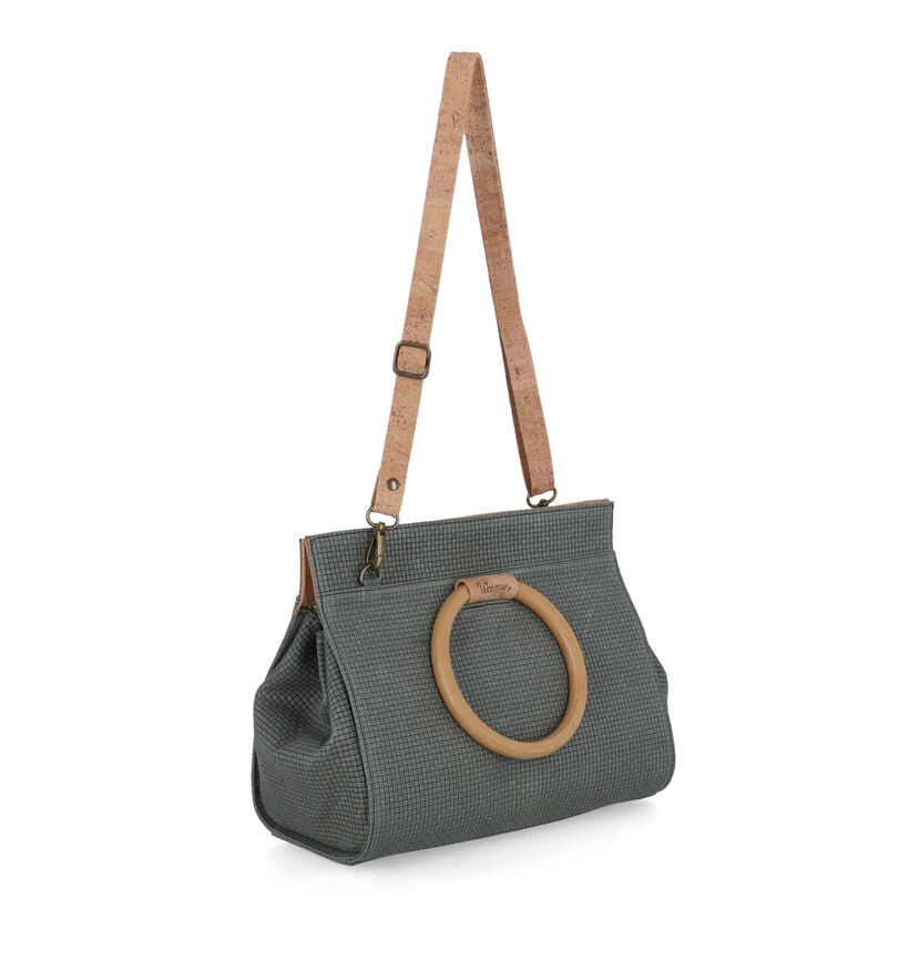 Woomen Emily Morra Sac à main en Khaki pour femmes (314825)