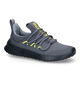 adidas Lite Racer 3.0 Baskets en Gris pour garçons (311327)