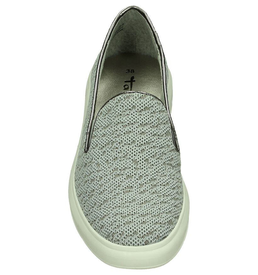 Tamaris Chaussures slip-on  (Gris foncé), , pdp