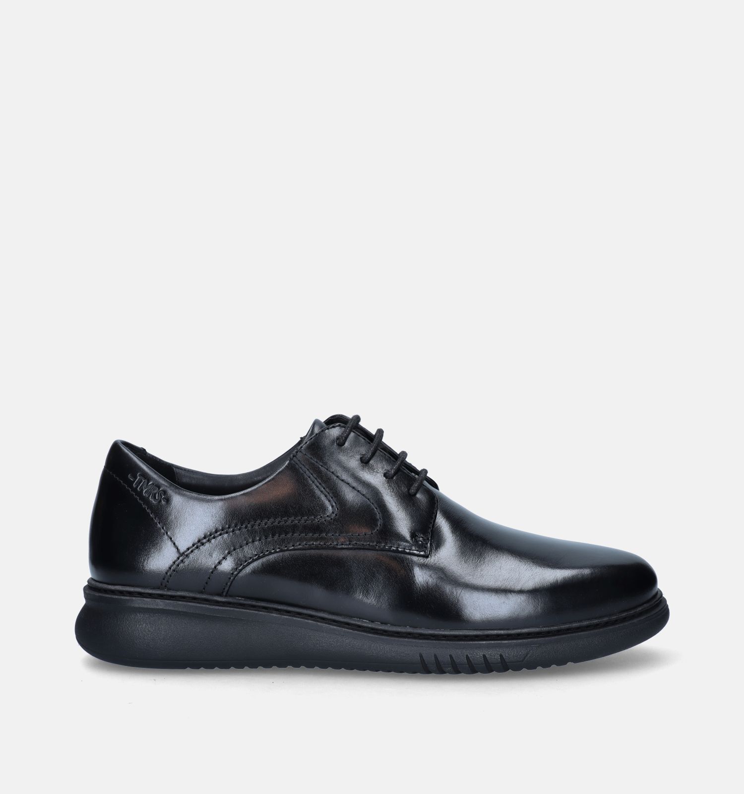 Tamaris Chaussures classiques en Noir Hommes Chaussures classiques en ligne sur TORFS.BE