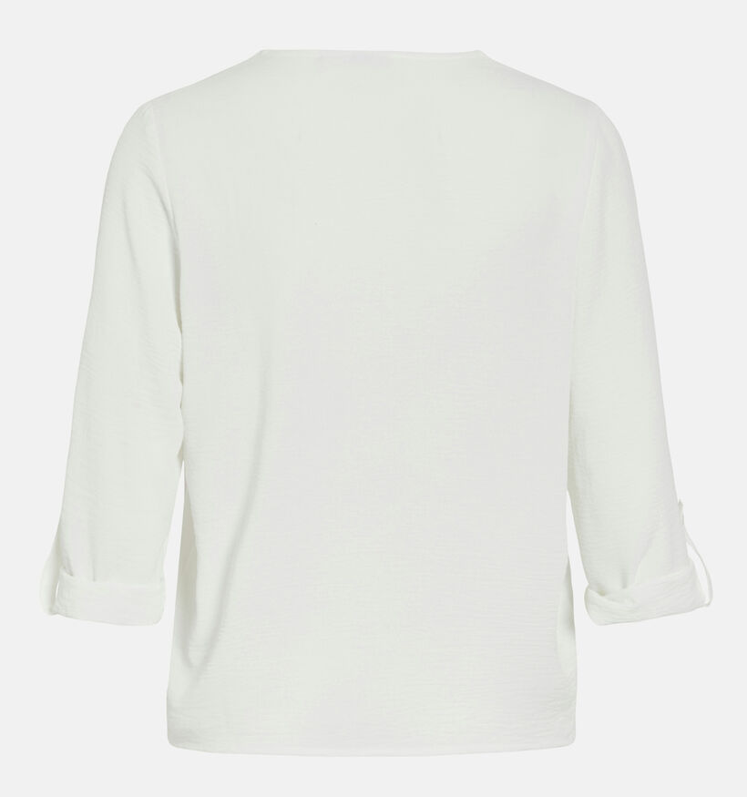 Vila Josa Witte Blouse voor dames (368068)