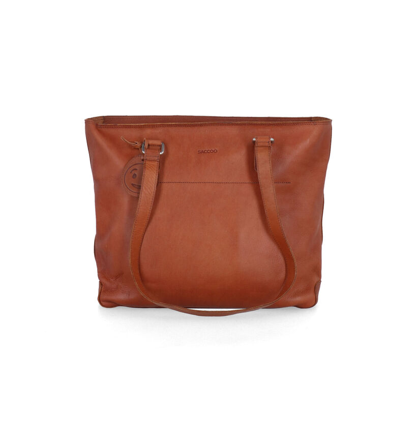 Saccoo Rubia Sac à bandoulière en Rouge pour femmes (310441)