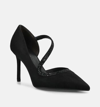 Tamaris Escarpins Noir