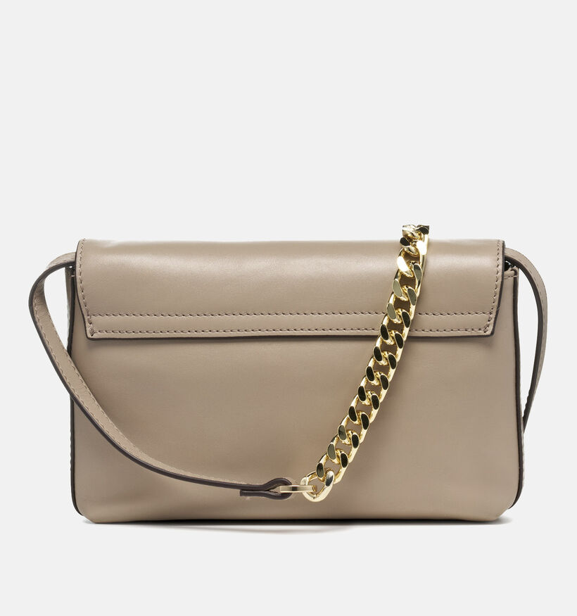 Geox Borsa Donna Taupe Crossbodytas voor dames (358312)