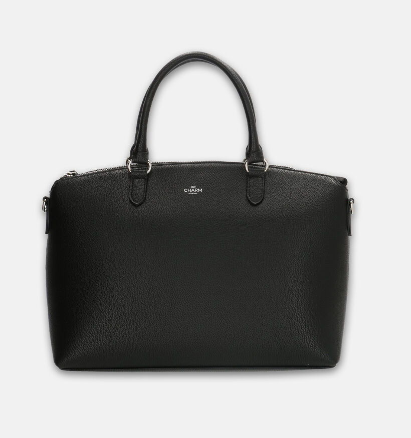 Charm Zwarte Laptoptas voor dames (333118)