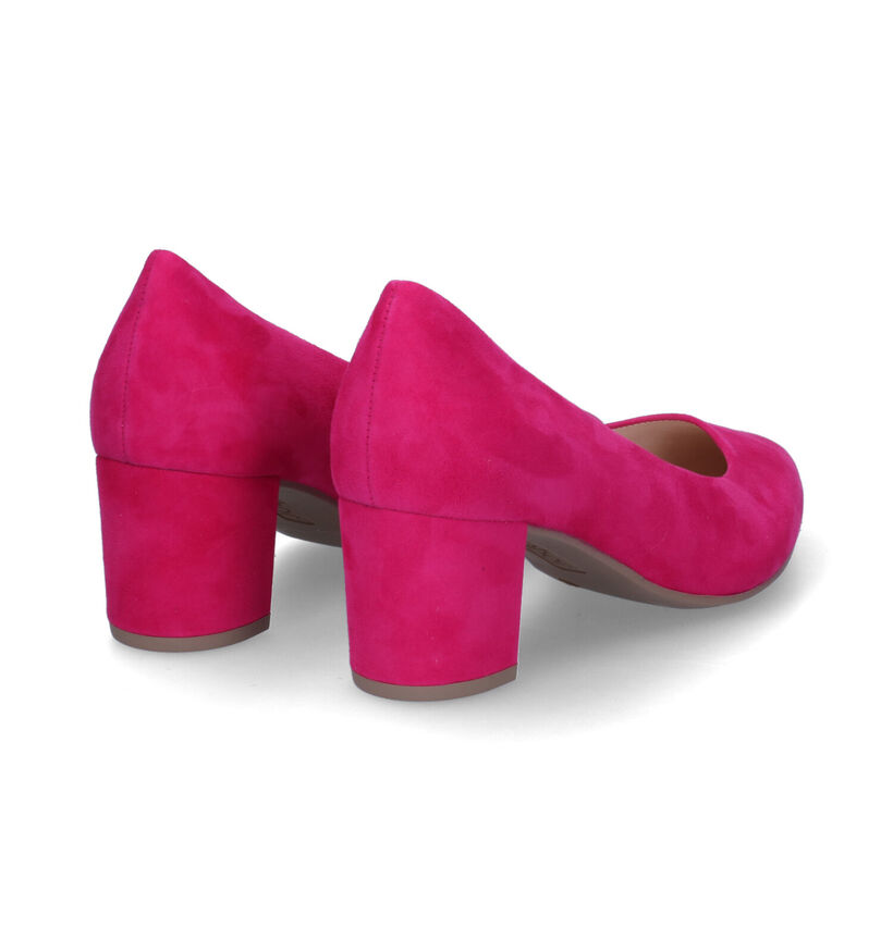 Gabor Roze Pumps voor dames (306192)