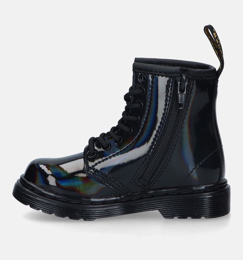 Dr. Martens 1460 Zwarte Boots voor meisjes (327086)