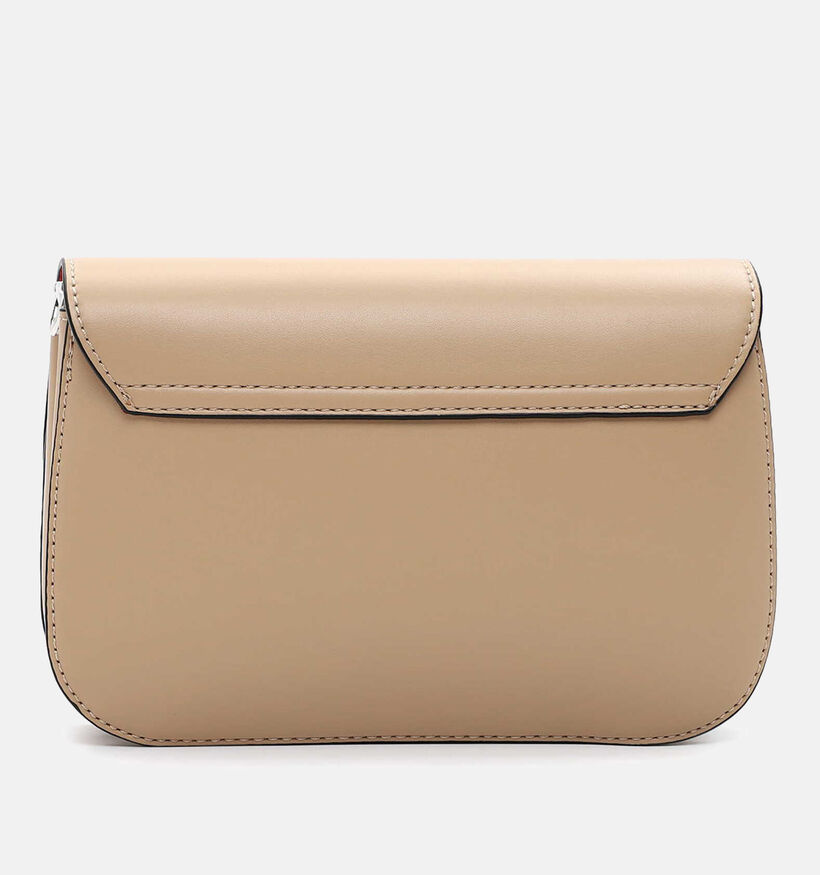 Emily & Noah Elisa Blauwe Crossbody tas voor dames (355232)