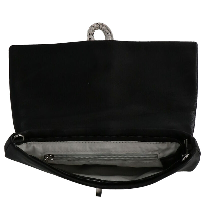 Bulaggi Bibis Lichtgrijze Clutch in kunstleer (274291)