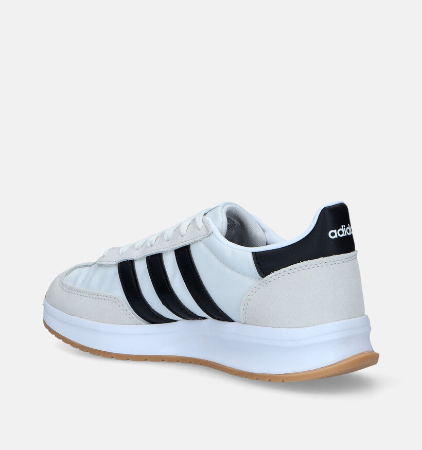 adidas Run 72 Witte Sneakers voor heren, jongens (343310)