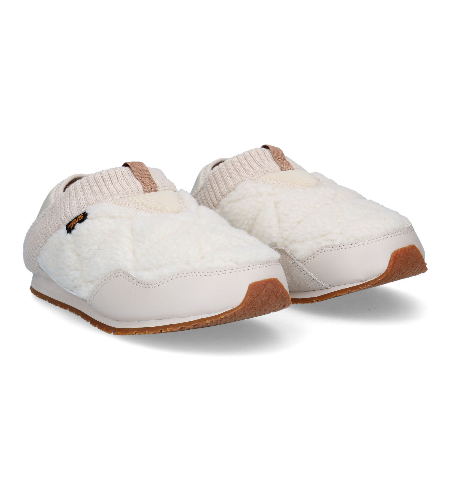 Teva pantoffels on sale